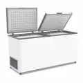 Морозильный ларь Frostor F 600 SD белый