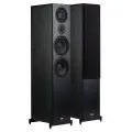 HECO Aurora XT 1000 Black Oak Напольная АС