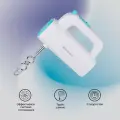 Миксер ручной Top Device HM2 (TDSHM002_WT) белый
