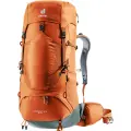 Рюкзак Deuter Aircontact Lite 40+10 Оранжевый, для мужчин