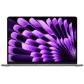 Ноутбук Apple MacBook Air 15 (M2 8C, 10C) MQKQ3, 8/512 ГБ, Gray, серый