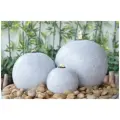 Фонтан Шары Garden Landscape Quality цвет серый гранит GLQ12617