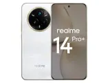 Смартфон Realme 14 Pro+ 5G 8+256 RMX5051 8+256 белый