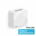 Компактная вентиляционная установка бризер Тион Tion Lite