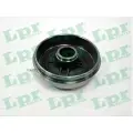 LPR 7D0391 Барабан тормозной ()