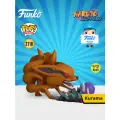Фигурка Funko POP! Deluxe Naruto Shippuden Kurama (GW) (2118) 86583