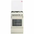 Газовая плита de luxe 5040.30Г (КР) ЧР-013