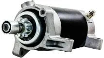 Стартер YAMAHA 6H3-81800-11