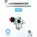 Карбюратор для газонокосилки 1P56F