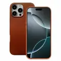 Кожаный чехол накладка Melkco Origin Series для iPhone 16 Pro Max