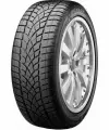 Автомобильная зимняя шина Dunlop SP Winter Sport 3D 265/50 R19 110V