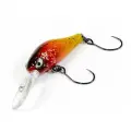 Воблер плавающий Lucky John Pro Series BASARA ATG LBF 03.50/912 (BATR35LBF-912)