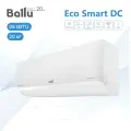 Сплит-система Ballu Eco Smart DC BSYI-08HN8_V4