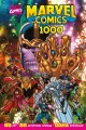 Marvel Comics #1000. Золотая коллекция Marvel | Эл Юинг Комикс