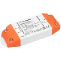 Блок питания ARV-SP-12030-PFC (12V, 2.5A, 30W) (Arlight, IP20 Пластик, 5 лет) 039230