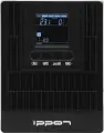 Источник бесперебойного питания Ippon Innova TB 1000 900Вт 1000ВА черный