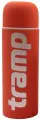 Tramp Термос Soft Touch 1 л, TRC-109, оранжевый