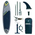 SUP доска надувная Gladiator KD 9.6 (2022)