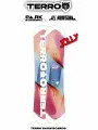 Сноуборд TERRO 25/26 JOLLY 150 см