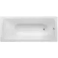 Ванна чугунная Wotte Vector 1700x750 170x75 см, белый