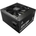 Блок питания Montech APX, 650W 80+ Standard (XWYA11-650W)