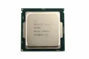 Процессор Intel Celeron G3900 2.8G/2M S0 SR2HV
