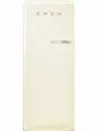 Холодильник SMEG FAB28LCR6, кремовый