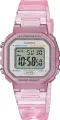 Наручные часы CASIO Collection, розовый