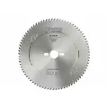 Пильный диск универсальный WOODWORK 250x3,2/2,2x30 Z=80 A=10 для ЛДСП и МДФ