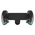 Ipega PG-9777SH Bluetooth-геймпад для Nintendo Switch Android iOS iPad ПК с RGB-подсветкой, джойстик с линейной вибрацией Hall, PG-9777S