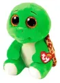 Игрушка плюшевая TY Beanie Boo's Турбо Черепаха, 15 см 36392