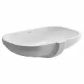Раковина Duravit D-code 53 0338490000 Белый