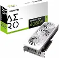 Видеокарта RTX4060Ti 8Gb GDDR6 Gigabyte GV-N406TAERO OC-8GD