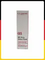 Крем для ухода за кожей Clarins BB Skin Detox Face Cream SPF 25, 45 мл