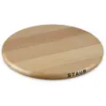Подставка под горячее Staub , 16,5 см, деревянная (40511-078)