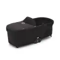 Люлька-переноска Bugaboo Dragonfly bassinet complete MIDNIGHT BLACK 100049008