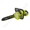 Пила цепная бесщеточная Ryobi RY36CSX35A-0 5133004595
