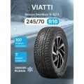 Шины Зимние шипованные Viatti Bosco Nordico V-523 245/70/R16