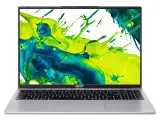 Ноутбук Acer Aspire Lite 16 AL16-54P-59ZA NX. DJ8CD.001 (16, Core 5 120U, 32 ГБ/ SSD 512 ГБ) Серебристый
