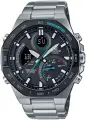Наручные часы CASIO Edifice, серебряный/черный