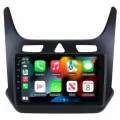 Магнитола CRS-300 Шевроле Кобальт Chevrolet Cobalt II 2011-2015 с Android 14 - 6+128Gb память - Carplay - DSP - Кулер