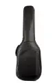 Чехол для электрогитары FS-4101 утеплённый 10мм (чёрный)