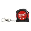 Рулетка Milwaukee 48-22-5506, 2 метра, 6 ft, брелок, оригинал