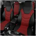 Универсальные чехлы RECARO для Mercedes Benz B-classe W 245 с 2005-2011г. хэтчбек 5 мест