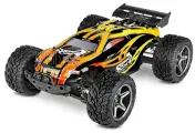 Радиоуправляемый багги WL Toys WL12404 RTR масштаб 1:12 2.4G - WL12404
