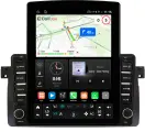 Штатная магнитола Canbox GT095-9163 для BMW 3 (E46) 1998-2007 на Android 10 (QLed, 2/32, DSP, CarPlay)