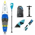 Надувная Sup доска MOLOKAI FINDER AIR 12,6X31RDS