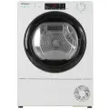 Сушильная машина Candy CSLO4 H7A2TBE-07 белый, 7 кг, сушка - конденсационная, программ - 16