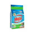 Мара Для детского (автомат), 2 кг, для белых и светлых тканей, для синтетических тканей