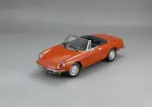 Масштабная модель Alfa Romeo 2000 Spider - 1978